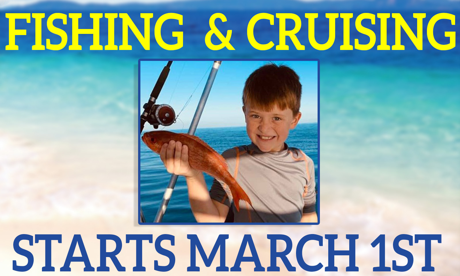 panama city fishing tours